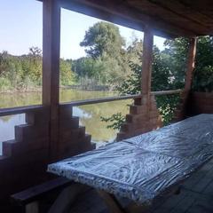 База отдыха Лукоморье, Горячий Ключ, Краснодарский край