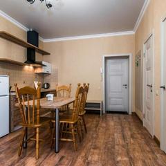 Парк-отель Лесная Сказка, Горячий Ключ, Краснодарский край