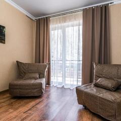 Парк-отель Лесная Сказка, Горячий Ключ, Краснодарский край