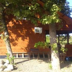 База отдыха Лукоморье, Горячий Ключ, Краснодарский край