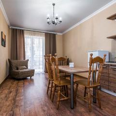 Парк-отель Лесная Сказка, Горячий Ключ, Краснодарский край