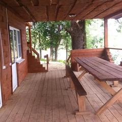 База отдыха Лукоморье, Горячий Ключ, Краснодарский край