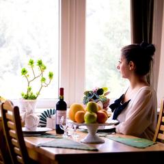 Гостиница Очаровательная Полянка, Горячий Ключ, Краснодарский край