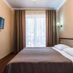 Парк-отель Лесная Сказка, Горячий Ключ, Краснодарский край