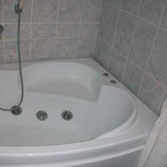 Гостиница Очаровательная Полянка, Горячий Ключ, Краснодарский край