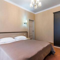 Парк-отель Лесная Сказка, Горячий Ключ, Краснодарский край