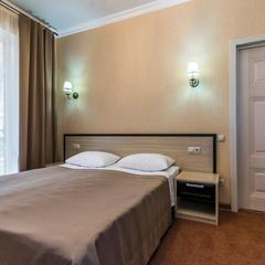 Парк-отель Лесная Сказка, Горячий Ключ, Краснодарский край