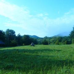 Гостиница Очаровательная Полянка, Горячий Ключ, Краснодарский край