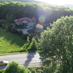 Гостиница Очаровательная Полянка, Горячий Ключ, Краснодарский край