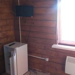 База отдыха Лукоморье, Горячий Ключ, Краснодарский край