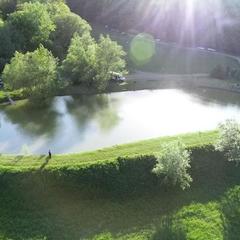 Гостиница Очаровательная Полянка, Горячий Ключ, Краснодарский край