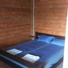 База отдыха Лукоморье, Горячий Ключ, Краснодарский край