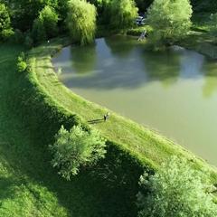 Гостиница Очаровательная Полянка, Горячий Ключ, Краснодарский край