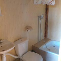 База отдыха Лукоморье, Горячий Ключ, Краснодарский край