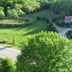 Гостиница Очаровательная Полянка, Горячий Ключ, Краснодарский край