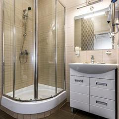 Парк-отель Лесная Сказка, Горячий Ключ, Краснодарский край