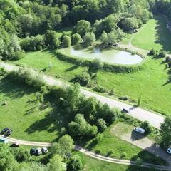 Гостиница Очаровательная Полянка, Горячий Ключ, Краснодарский край