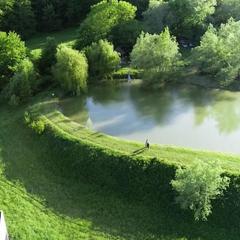 Гостиница Очаровательная Полянка, Горячий Ключ, Краснодарский край