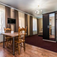 Парк-отель Лесная Сказка, Горячий Ключ, Краснодарский край