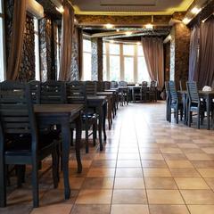 Гостиница Очаровательная Полянка, Горячий Ключ, Краснодарский край