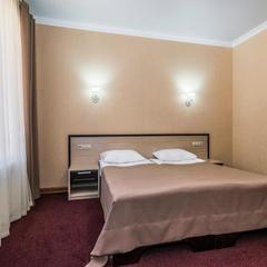 Парк-отель Лесная Сказка, Горячий Ключ, Краснодарский край