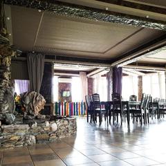 Гостиница Очаровательная Полянка, Горячий Ключ, Краснодарский край