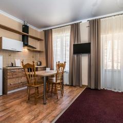 Парк-отель Лесная Сказка, Горячий Ключ, Краснодарский край