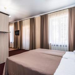 Парк-отель Лесная Сказка, Горячий Ключ, Краснодарский край