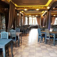 Гостиница Очаровательная Полянка, Горячий Ключ, Краснодарский край