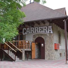 Отель Старый Замок, Горячий Ключ, Краснодарский край
