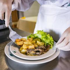 Санаторий Горный, Горячий Ключ, Краснодарский край