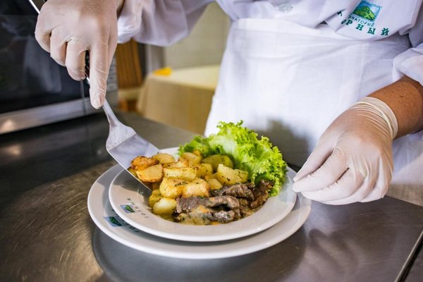 Горный — фото 3