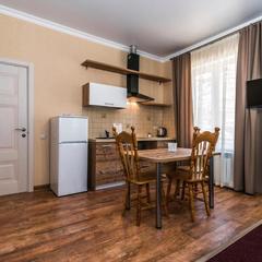 Парк-отель Лесная Сказка, Горячий Ключ, Краснодарский край