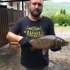 Гостиница Очаровательная Полянка, Горячий Ключ, Краснодарский край