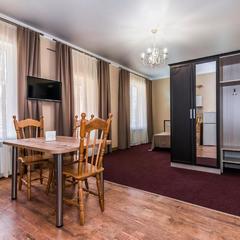 Парк-отель Лесная Сказка, Горячий Ключ, Краснодарский край