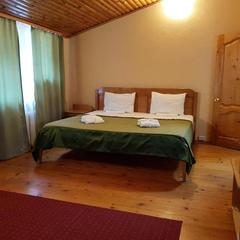 Гостиница Очаровательная Полянка, Горячий Ключ, Краснодарский край