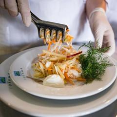 Санаторий Горный, Горячий Ключ, Краснодарский край