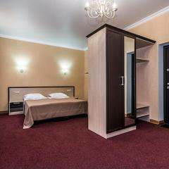 Парк-отель Лесная Сказка, Горячий Ключ, Краснодарский край