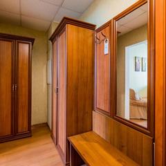 Санаторий Горный, Горячий Ключ, Краснодарский край