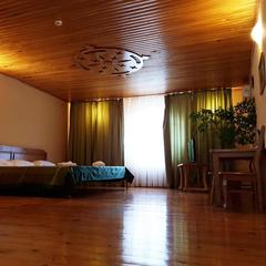 Гостиница Очаровательная Полянка, Горячий Ключ, Краснодарский край