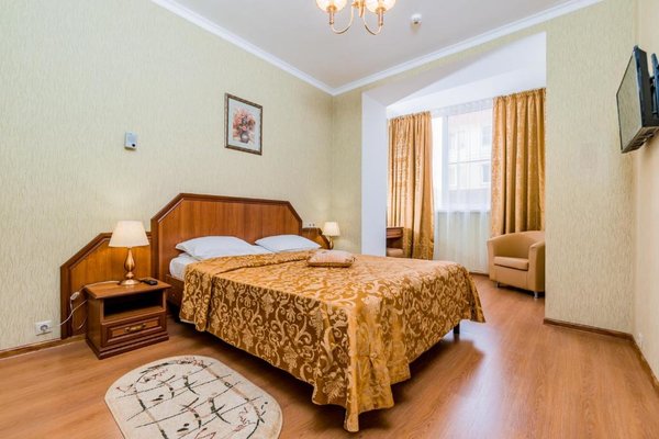 Горный — фото 1