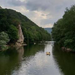 Отель Старый Замок, Горячий Ключ, Краснодарский край
