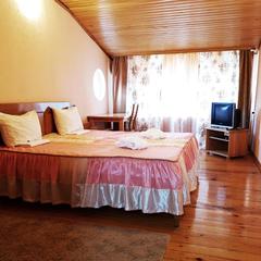 Гостиница Очаровательная Полянка, Горячий Ключ, Краснодарский край