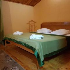 Гостиница Очаровательная Полянка, Горячий Ключ, Краснодарский край