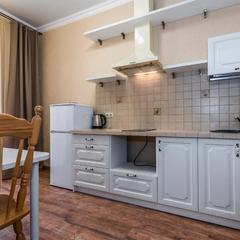 Парк-отель Лесная Сказка, Горячий Ключ, Краснодарский край