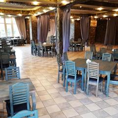 Гостиница Очаровательная Полянка, Горячий Ключ, Краснодарский край