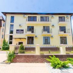 Гостевой дом Акварель, Горячий Ключ, Краснодарский край