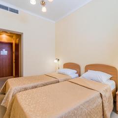 Санаторий Горный, Горячий Ключ, Краснодарский край