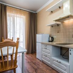 Парк-отель Лесная Сказка, Горячий Ключ, Краснодарский край