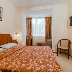 Санаторий Горный, Горячий Ключ, Краснодарский край